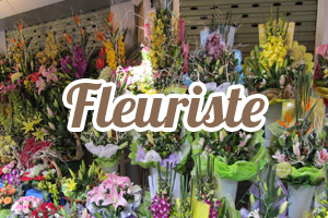 Fleuriste L'Atelier Floral du Papillon