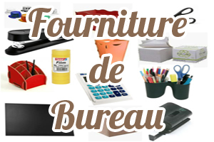 Fourniture Bureau Vallée Les Abymes