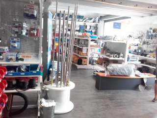 Nautisme SARL FRED MARINE