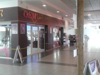 Gem' Or Le Moule