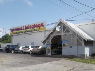 Bricolage Général Bricolage Le Moule