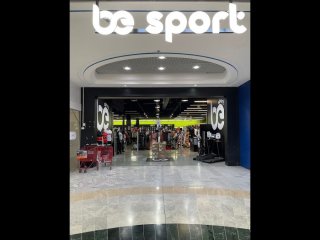 Magasin Les Abymes Be Sport Milenis