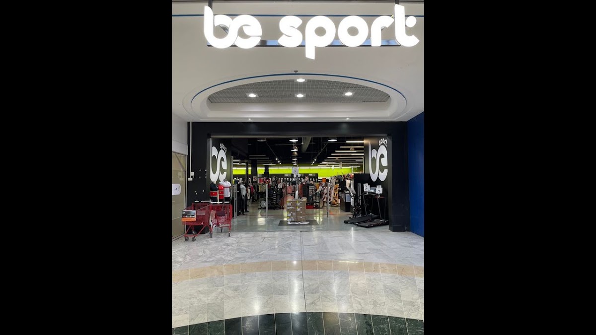 Be Sport Milenis
