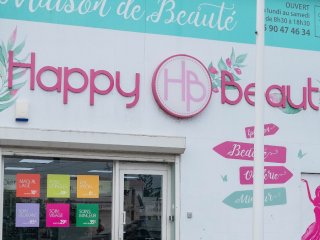 Magasin Les Abymes Happy Beauty