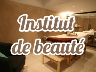 Magasin Port-Louis Institut de beauté L'Îlet du Bien-être