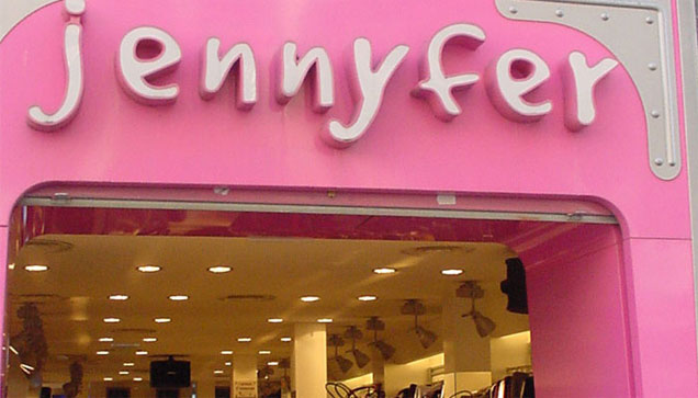 Jennyfer