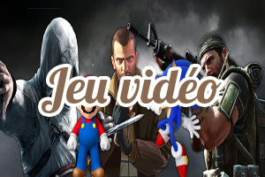Jeu vidéo