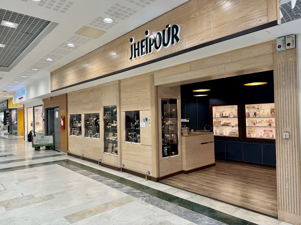 Jheipour
