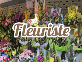 Jimmy Fleurs