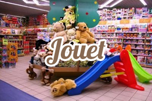 Jouet