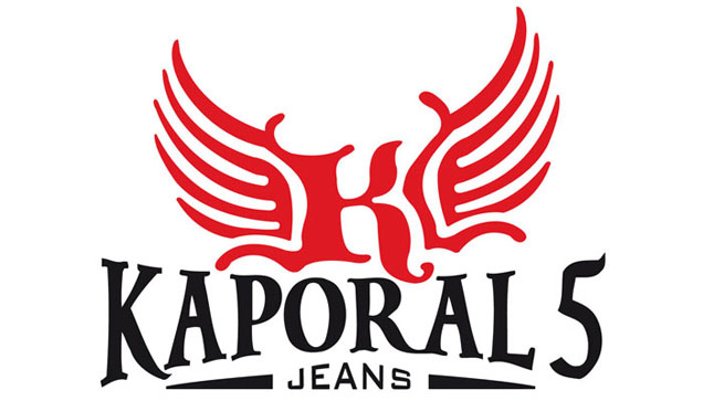 Kaporal 5 Milenis