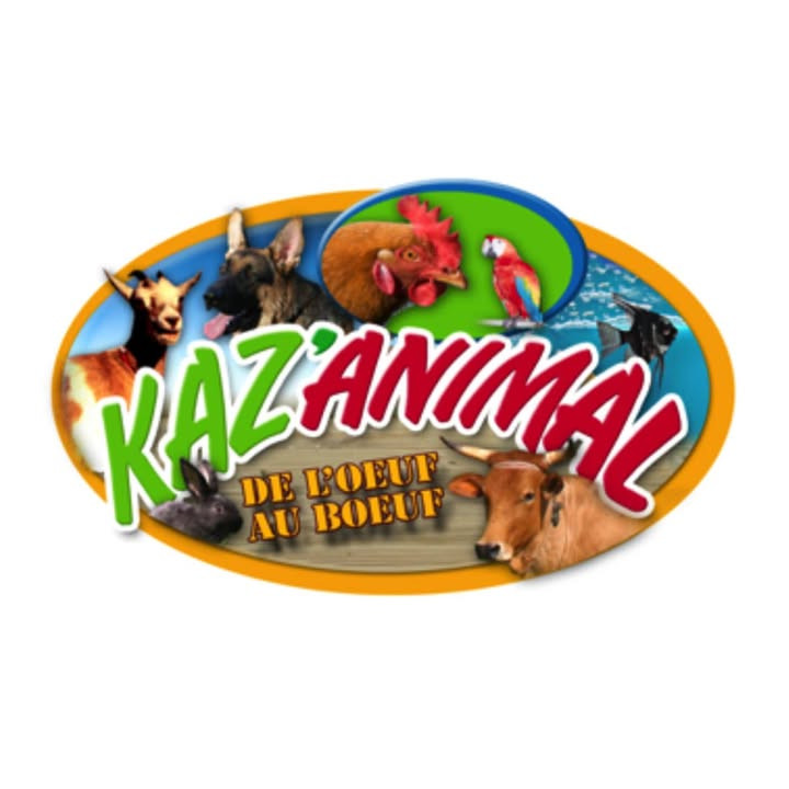 Kaz'animal