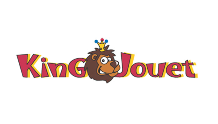 King Jouet