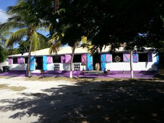 Magasin Kreol West Indies Saint-François