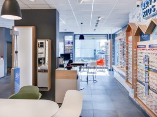 Magasin Basse-Terre Krys Basse-Terre