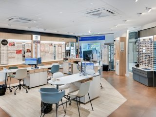 Optique Krys Le Gosier