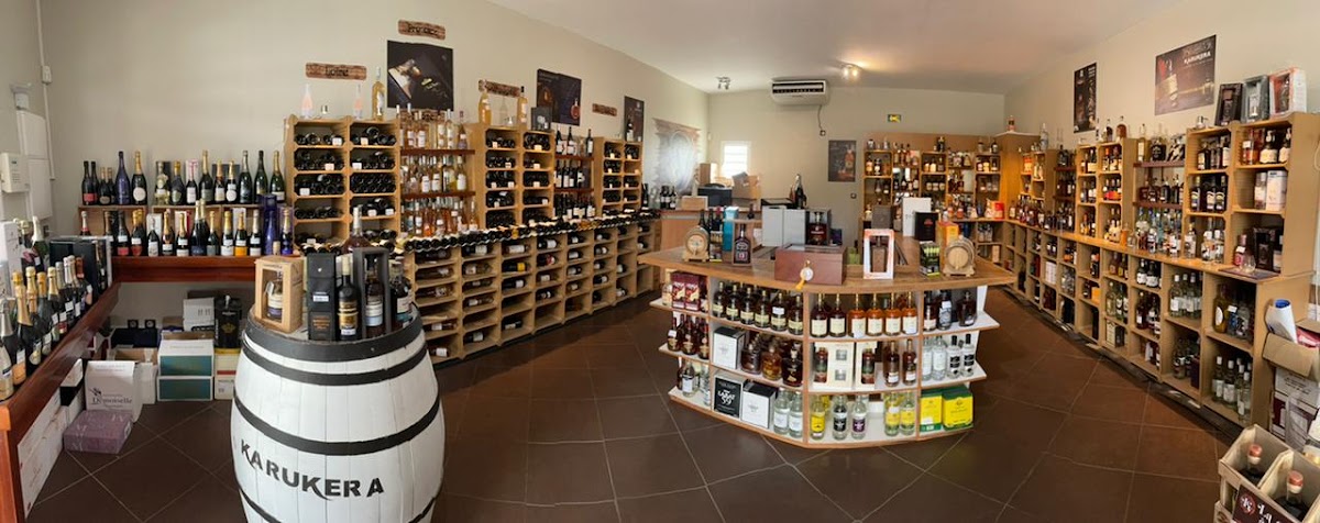 La Cave à Vieux Saint-François