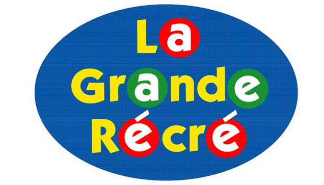 La Grande Récré