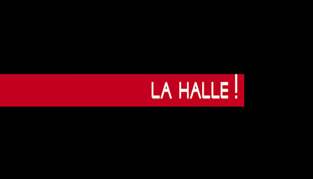 La Halle