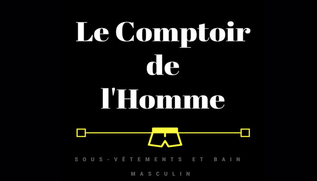 Le Comptoir de l'Homme Saint-François