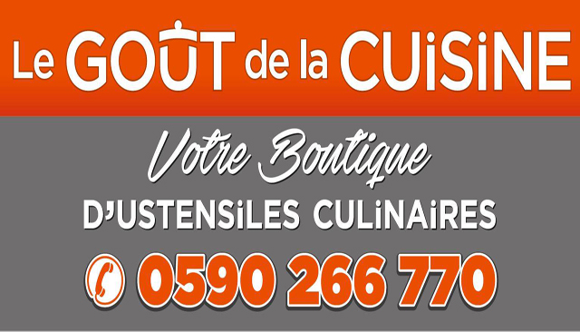 Le Gout de la Cuisine