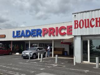 Leader Price Baillif