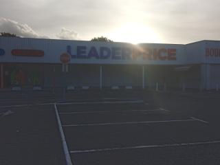 Leader Price Basse-Terre