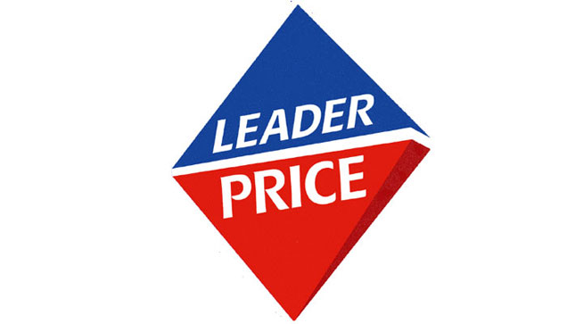 Leader Price Dothémare