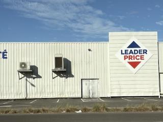 Leader Price Grand Camp