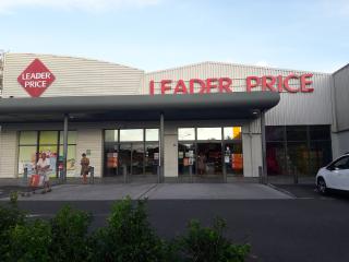Leader Price Riviéra 