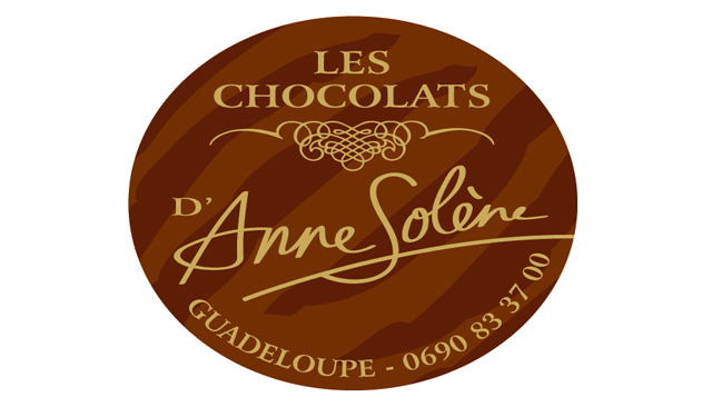 Les Chocolats d'Anne Solène Destreland