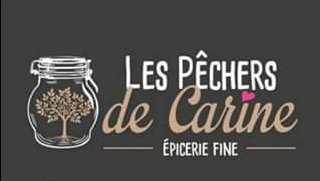 Les Pêchers de Carine Saint François