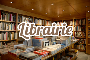 Librairie