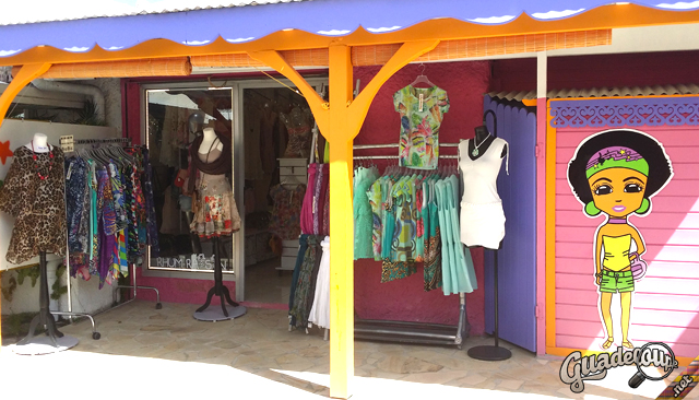 Magasin Lily Funky