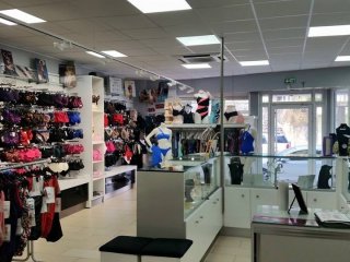 Magasin Basse-Terre Magasin Liza Fashion Basse-Terre