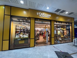 L'Occitane Baie-Mahault