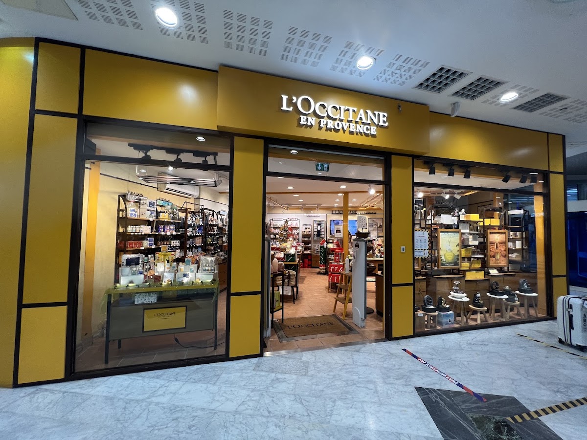 L'Occitane Baie-Mahault