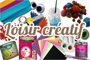 Loisir créatif