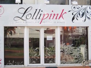 Lollipink