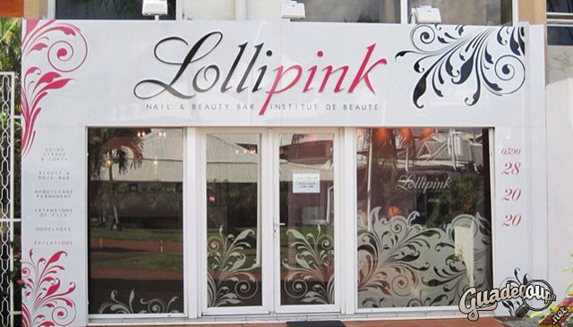 Lollipink
