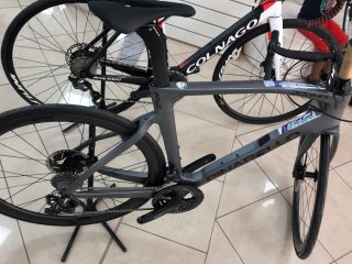 Magasin Les Abymes L'Univers du Vélo