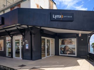 Optique Lynx Optique Capesterre-Belle-Eau