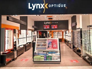 Lynx Optique Milenis
