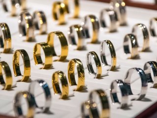 Bijouterie Madras Bijoux