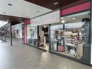 Magasin Bleu Libellule Destreland