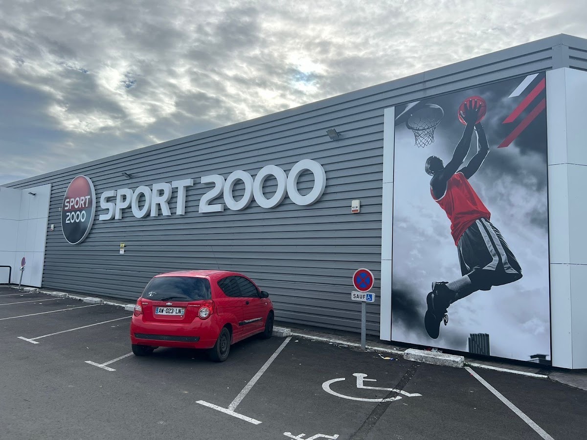 Magasin Sport Wear Dance Les Abymes