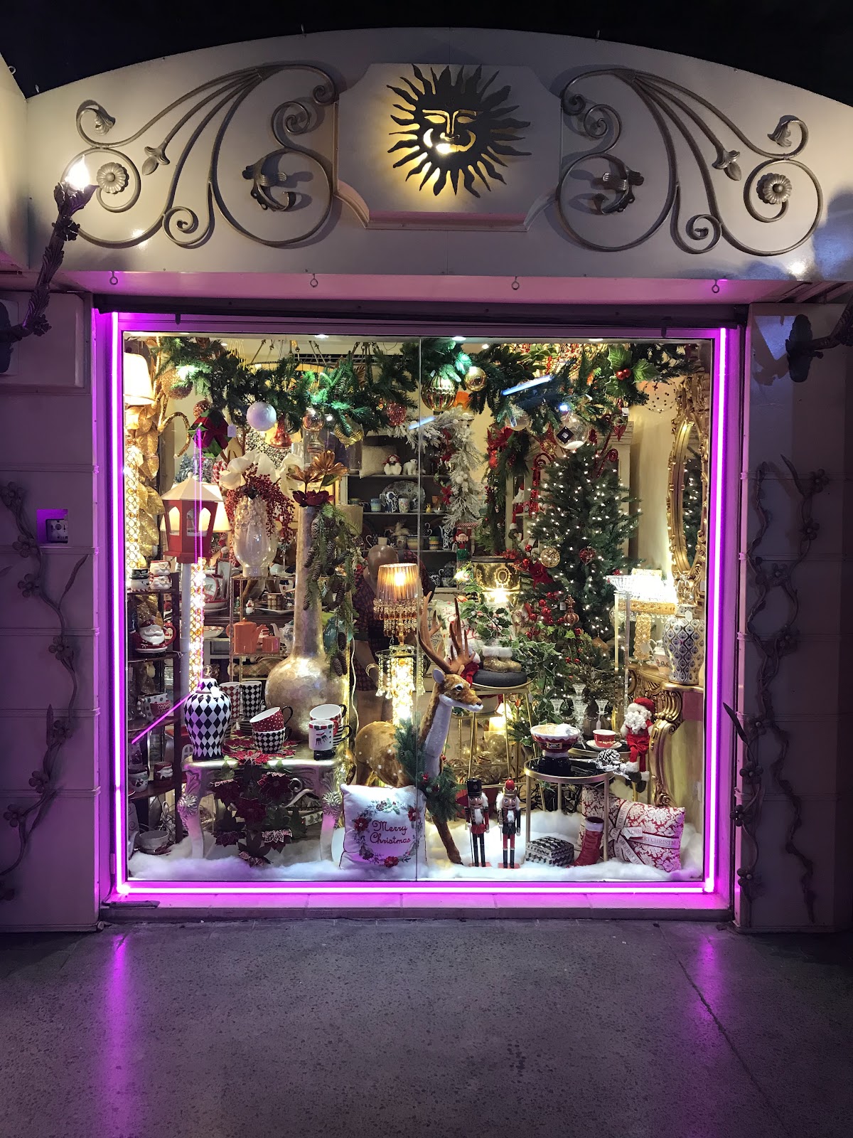 Maison &amp; décors