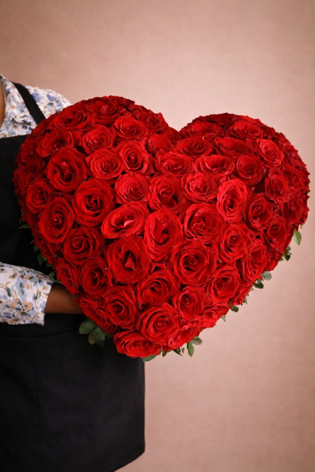 Maryse Fleurs Baie Mahault