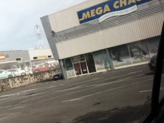 Magasin Les Abymes Mega Chauss Les Abymes