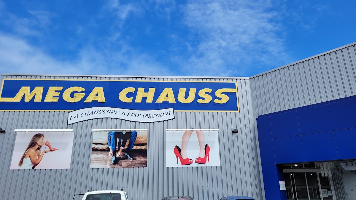 Mega Chauss